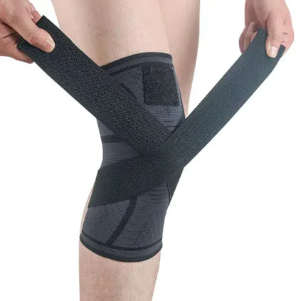Reusable Sports Knee Pads